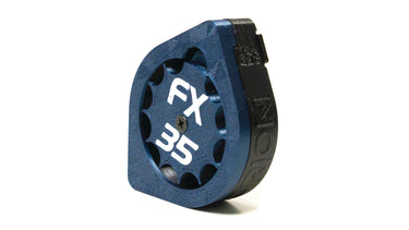.357 FX Panthera/Dynamic **HEAVY HITTER**